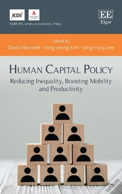 Capa do artigo Human Capital Policy