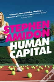 Capa do artigo Human Capital