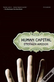 Capa do artigo Human Capital