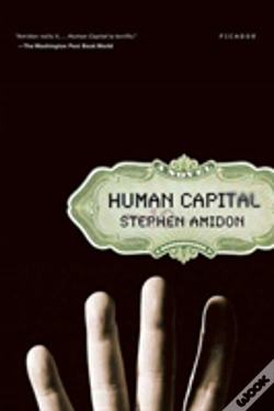 Capa do artigo Human Capital