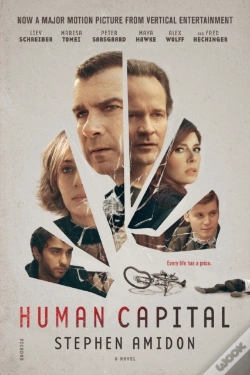 Capa do artigo Human Capital