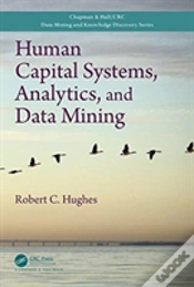 Capa do artigo Human Capital Systems, Analytics, And Data Mining