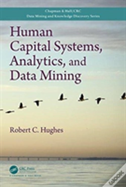 Capa do artigo Human Capital Systems, Analytics, And Data Mining