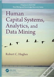 Capa do artigo Human Capital Systems, Analytics, And Data Mining