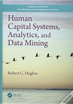 Capa do artigo Human Capital Systems, Analytics, And Data Mining