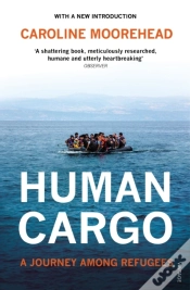Capa do artigo Human Cargo