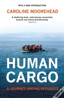 Capa do artigo Human Cargo