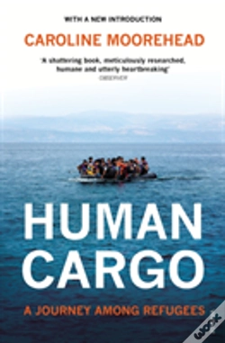 Capa do artigo Human Cargo