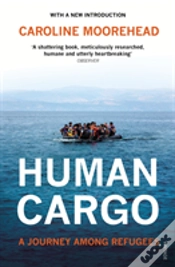 Capa do artigo Human Cargo