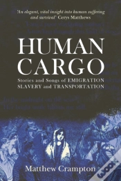Capa do artigo Human Cargo