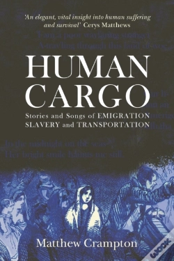 Capa do artigo Human Cargo