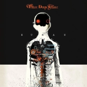 Capa do artigo Human - CD