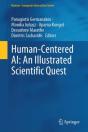 Human-Centered Ai: An Illustrated Scientific Quest - Preview