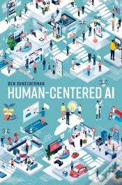 Capa do artigo Human-Centered Ai