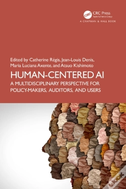 Capa do artigo Human-Centered Ai