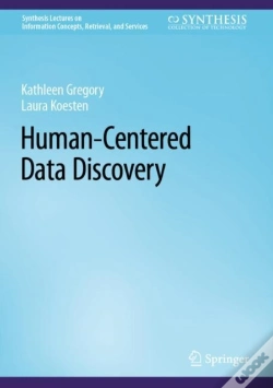 Capa do artigo Human-Centered Data Discovery