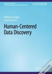 Capa do artigo Human-Centered Data Discovery