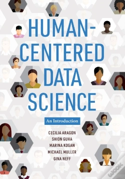 Capa do artigo Human-Centered Data Science