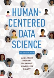 Capa do artigo Human-Centered Data Science