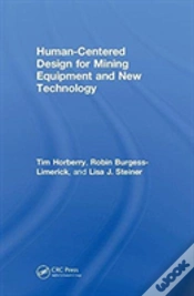Capa do artigo Human-Centered Design For Mining Equipment And New Technology