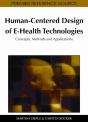 Human-Centered Design Of E-Health Technologies - Preview
