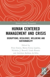 Capa do artigo Human Centered Management And Crisis
