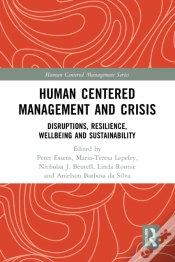 Capa do artigo Human Centered Management And Crisis