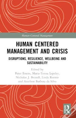 Capa do artigo Human Centered Management And Crisis