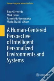 Capa do artigo Human-Centered Perspective Of Intelligent Personalized Environments And Systems