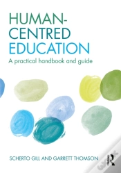 Capa do artigo Human-Centred Education