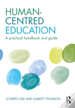 Capa do artigo Human-Centred Education