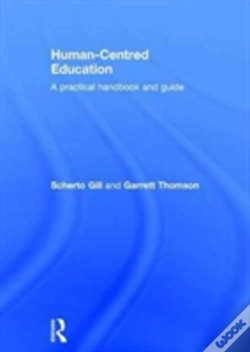 Capa do artigo Human-Centred Education