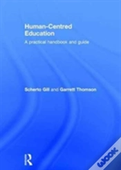 Capa do artigo Human-Centred Education