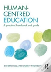 Capa do artigo Human-Centred Education