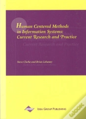 Capa do artigo Human Centred Methods In Information Systems