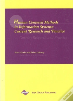 Capa do artigo Human Centred Methods In Information Systems