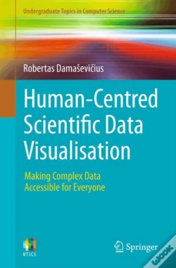 Capa do artigo Human-Centred Scientific Data Visualisation