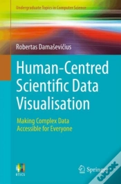 Capa do artigo Human-Centred Scientific Data Visualisation