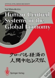 Capa do artigo Human-Centred Systems In The Global Economy