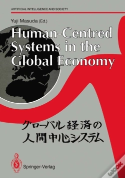 Capa do artigo Human-Centred Systems In The Global Economy