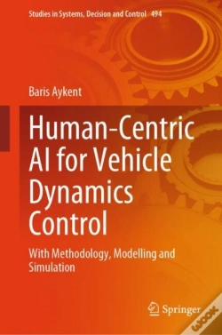 Capa do artigo Human-Centric Ai For Vehicle Dynamics Control