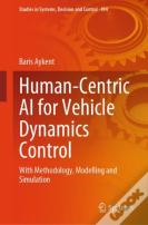 Human-Centric Ai For Vehicle Dynamics Control