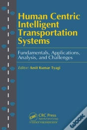 Capa do artigo Human Centric Intelligent Transportation Systems