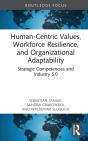 Human-Centric Values, Workforce Resilience, And Organizational Adaptability - Preview