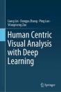 Human Centric Visual Analysis With Deep Learning - Preview