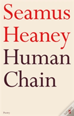 Capa do artigo Human Chain