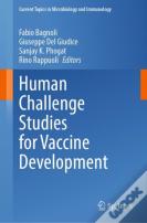 Human Challenge Studies For Vaccine Development