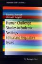 Human Challenge Studies In Endemic Settings - Preview