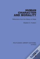 Human Character And Morality