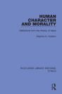 Human Character And Morality - Preview